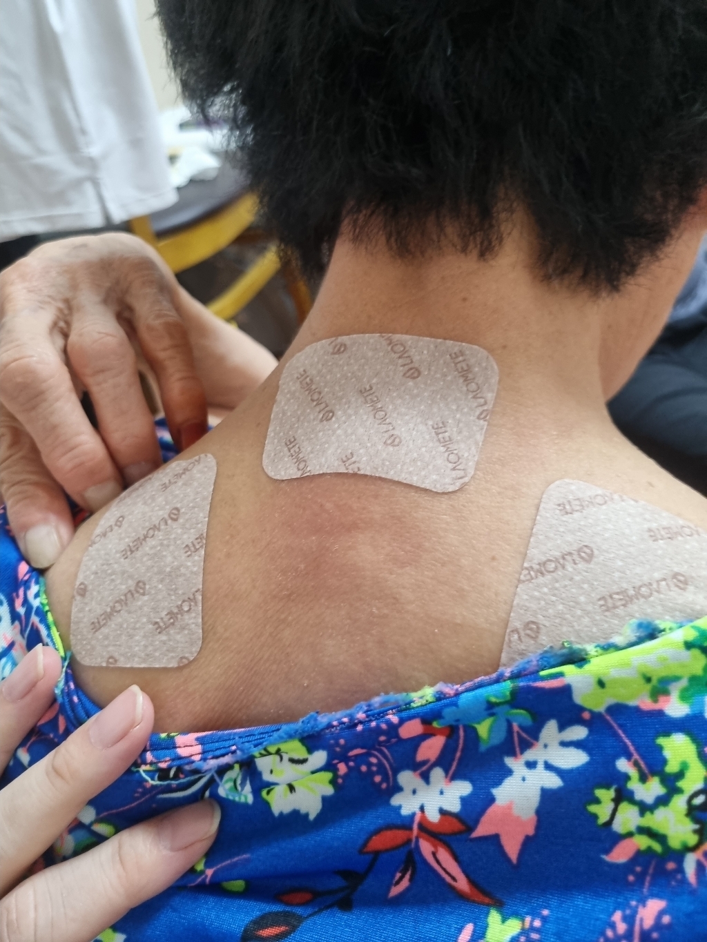 라오메뜨 전설의패치 레전드 40매, 2개 이미지 3