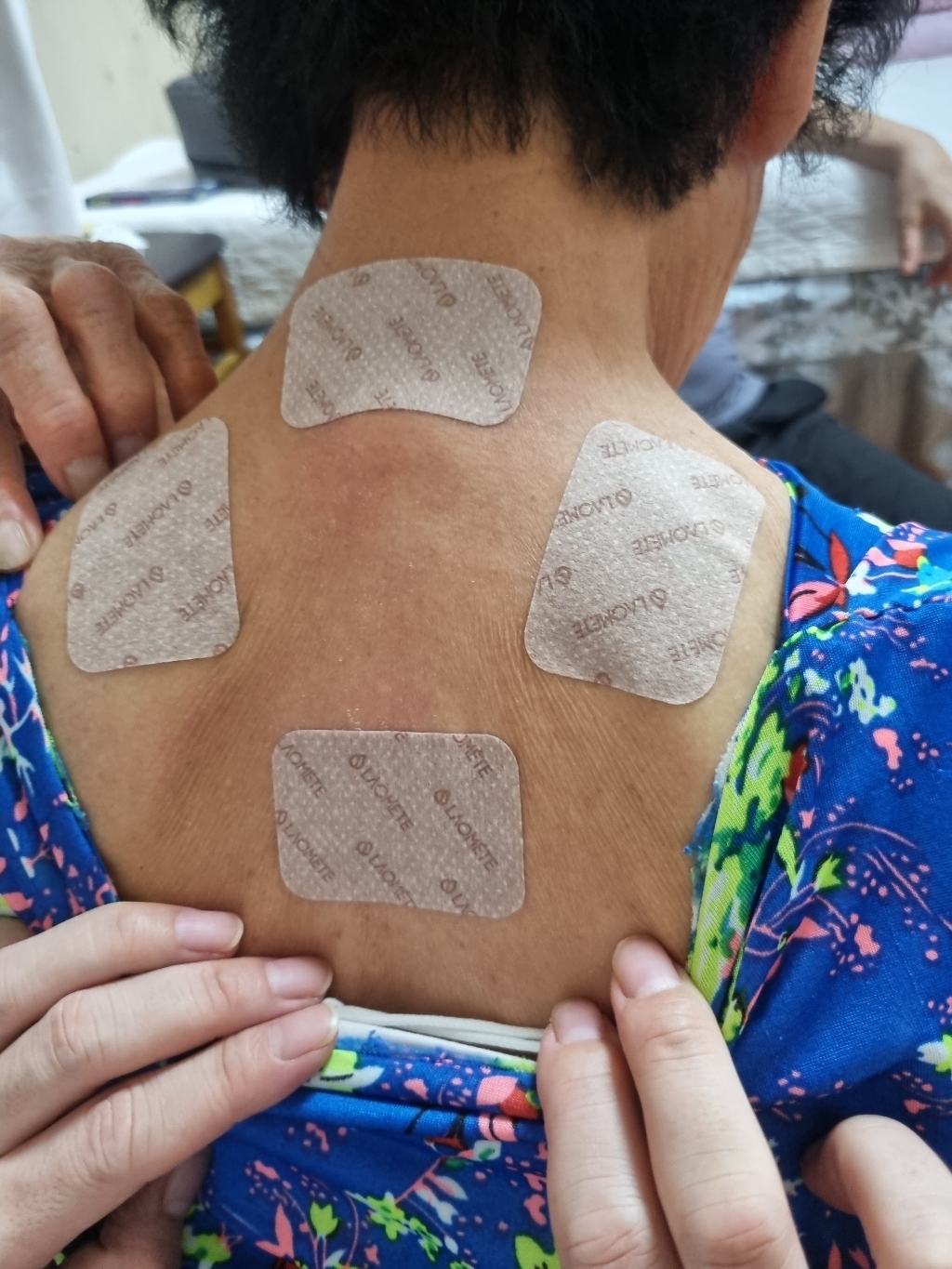 라오메뜨 전설의패치 레전드 40매, 2개 이미지 2