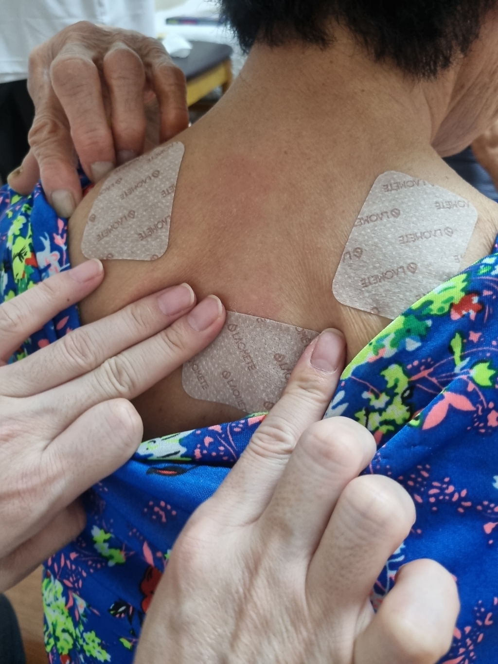 라오메뜨 전설의패치 레전드 40매, 2개 이미지 4