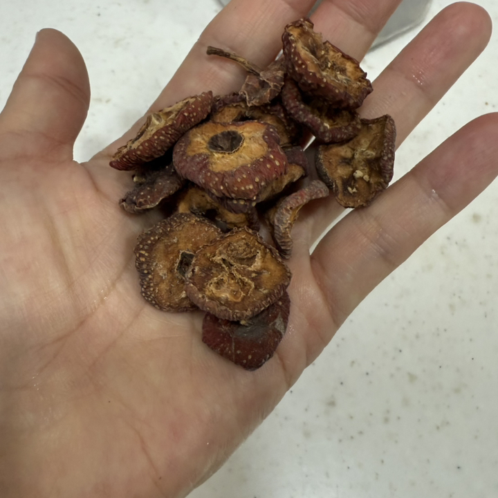 자연닮음 국내산 건생강 150g, 1개 이미지 2