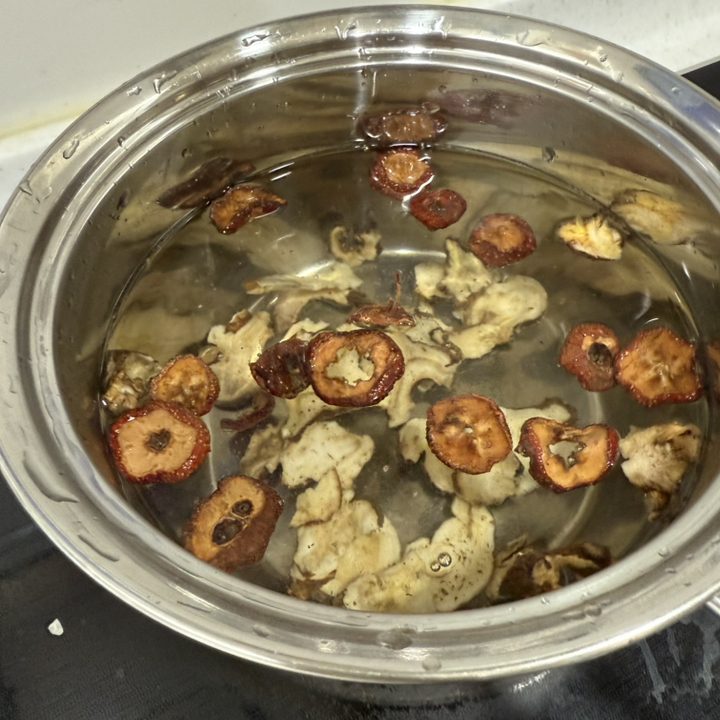 자연닮음 국내산 건생강 150g, 1개 맛있게 먹은 솔직 후기 - 상품 이미지 4