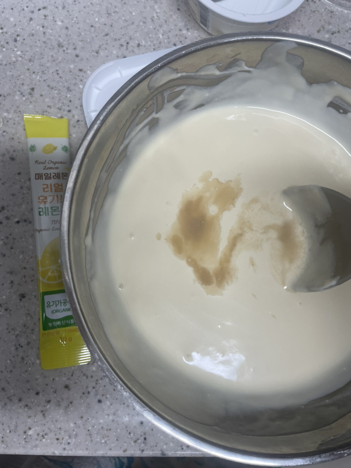 매일레몬 리얼 유기농 레몬즙 280g, 1개 이미지 2