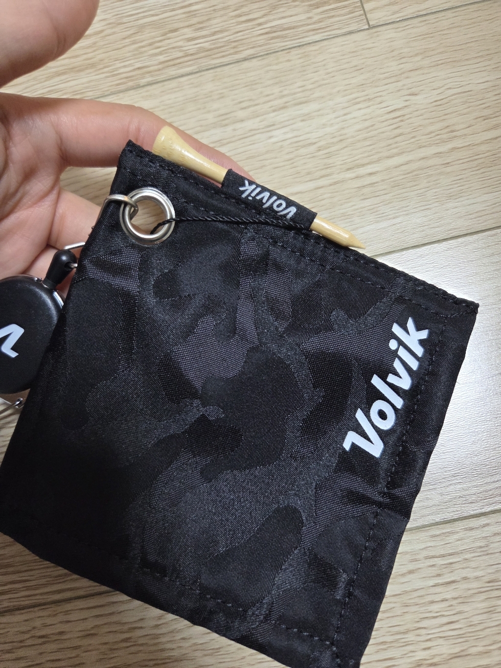 볼빅 VBEP 카모 릴타올 이미지 3