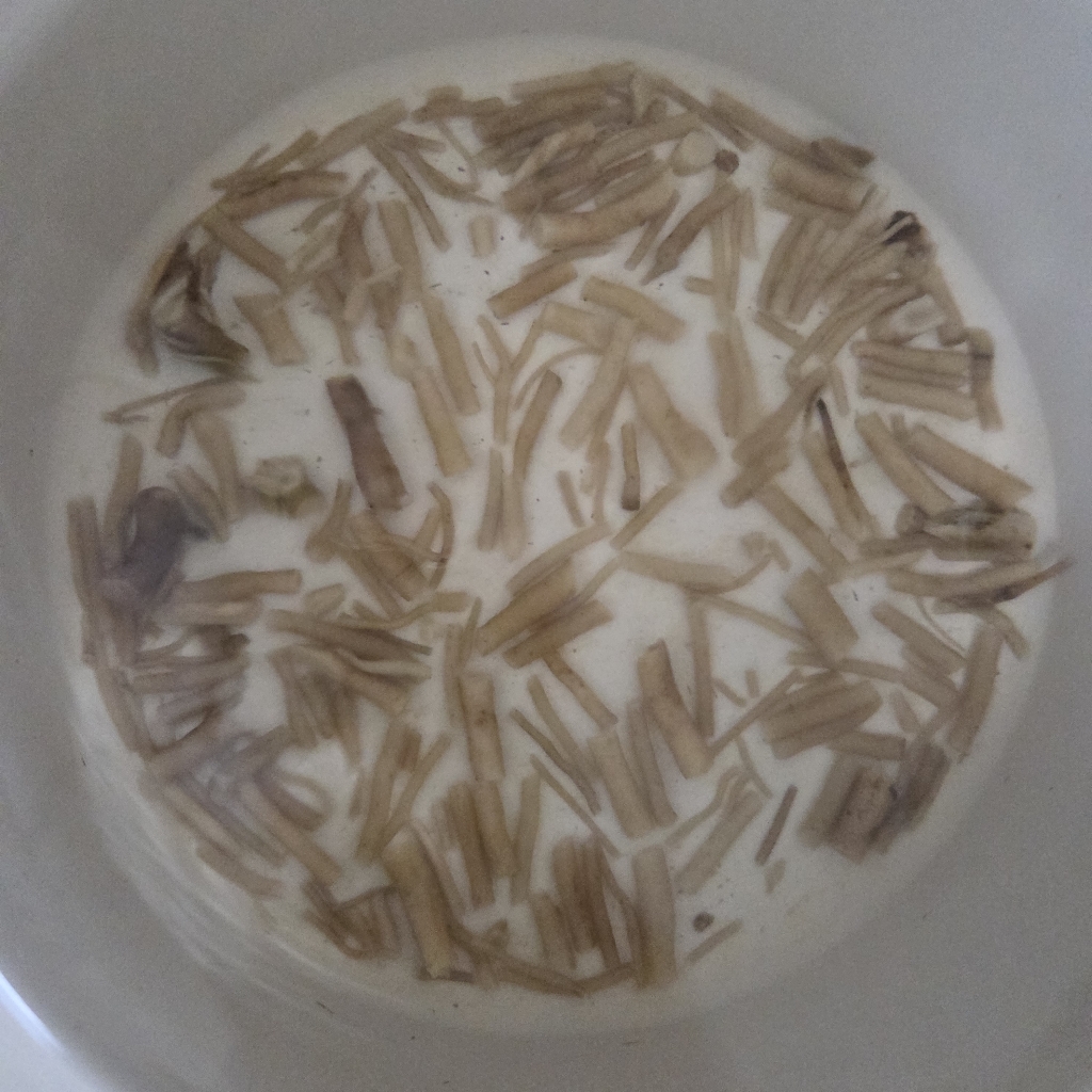한방선생 우슬 150g, 1개 맛있게 먹은 솔직 후기 - 상품 이미지 3