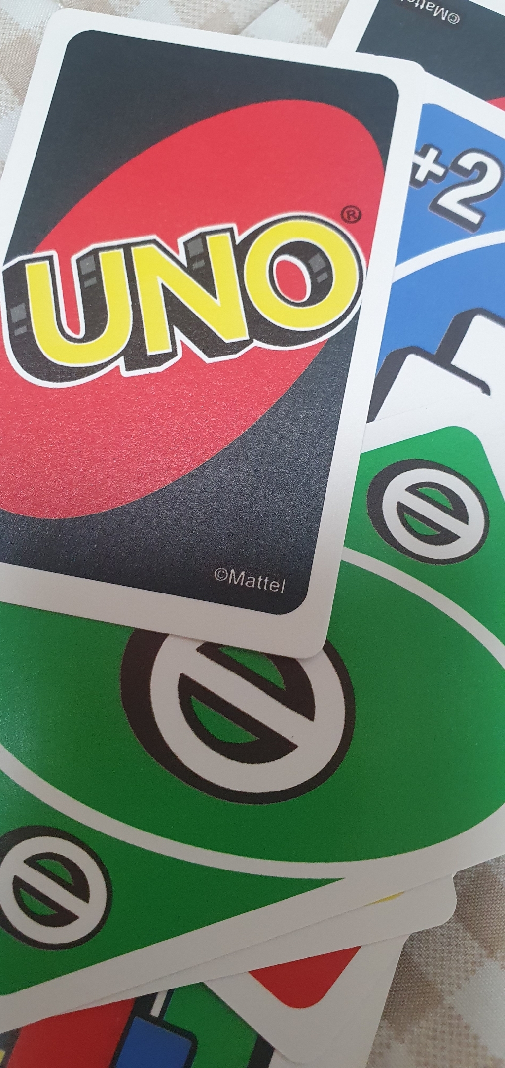 우노 보드게임 솔직 후기 | 취미생활 필수템 - 상품 이미지 3