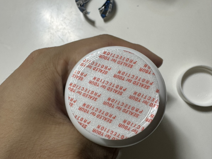 EVLUTIONNUTRITION L-아르기닌 1500mg 캡슐 100정,... 맛있게 먹은 솔직 후기 - 상품 이미지 3