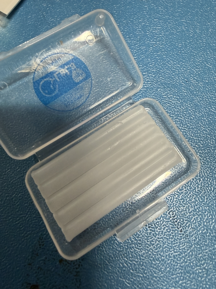 오랄라 교정전용 왁스 이미지 2