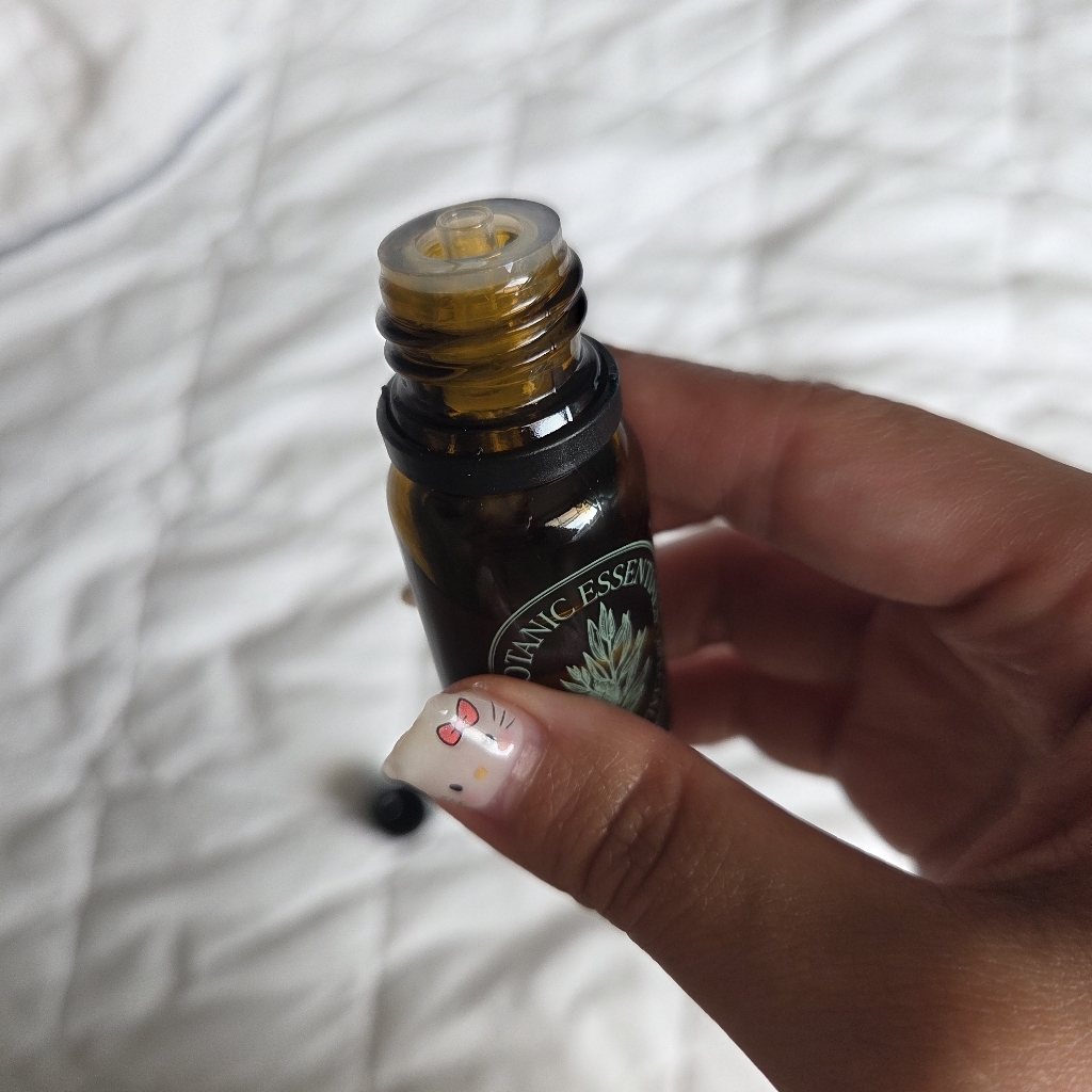 에센허브 티트리 100 오일, 10ml, 1개 이미지 2