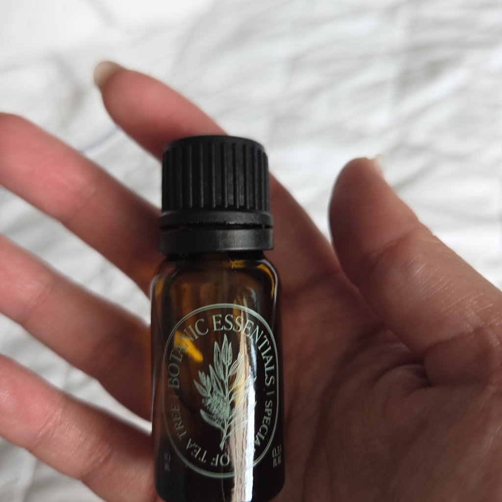 에센허브 티트리 100 오일, 10ml, 1개 이미지 3