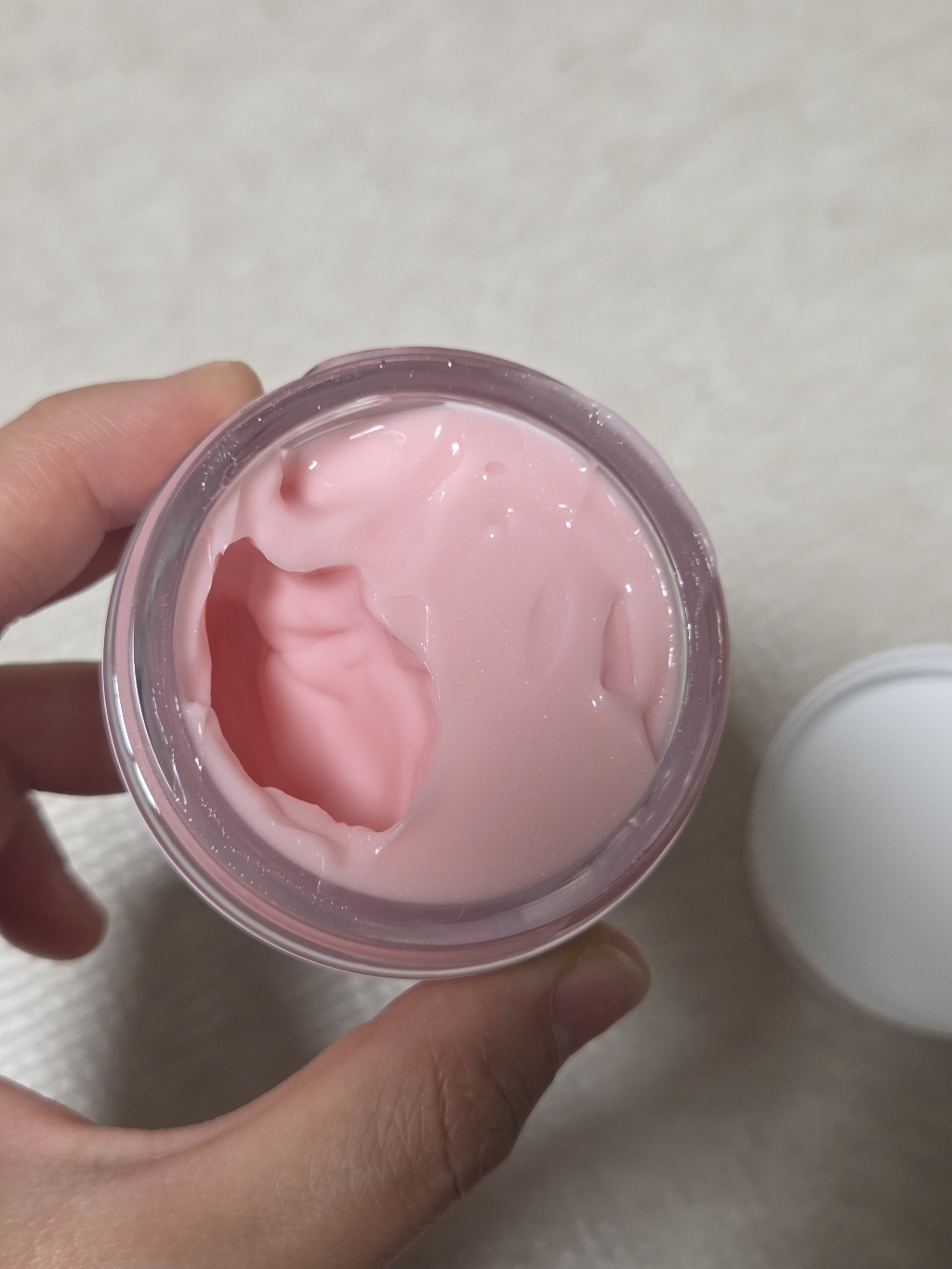 메라블 루비알엔 피코샷 PDRN 기미 흔적 잡티 미백 크림 솔직 후기 | 실사용자 리뷰 분석 - 상품 이미지 4