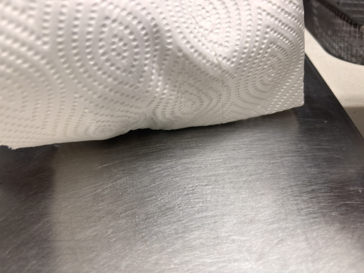 파세오 프리미엄 디럭스 4겹 천연펄프 키친타올 130매, 4개 솔직 후기 | 실사용자 리뷰 분석 - 상품 이미지 2