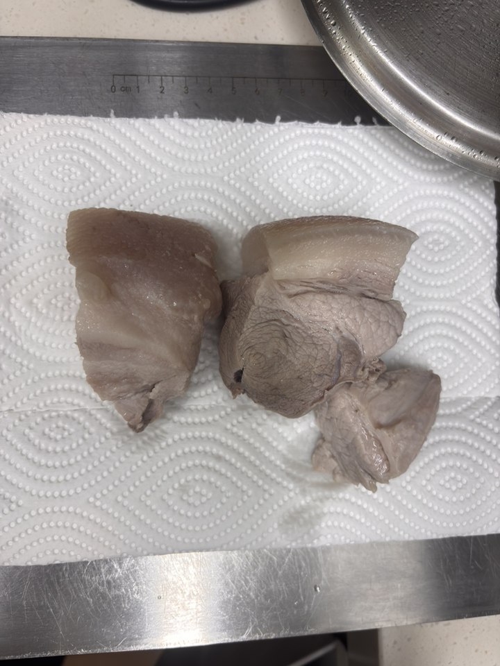 파세오 프리미엄 디럭스 4겹 천연펄프 키친타올 130매, 4개 솔직 후기 | 실사용자 리뷰 분석 - 상품 이미지 3