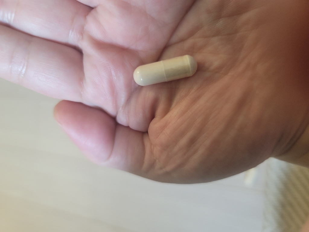 나우푸드 글루타티온 500mg 베지 캡슐 120정, 1개 이미지 3
