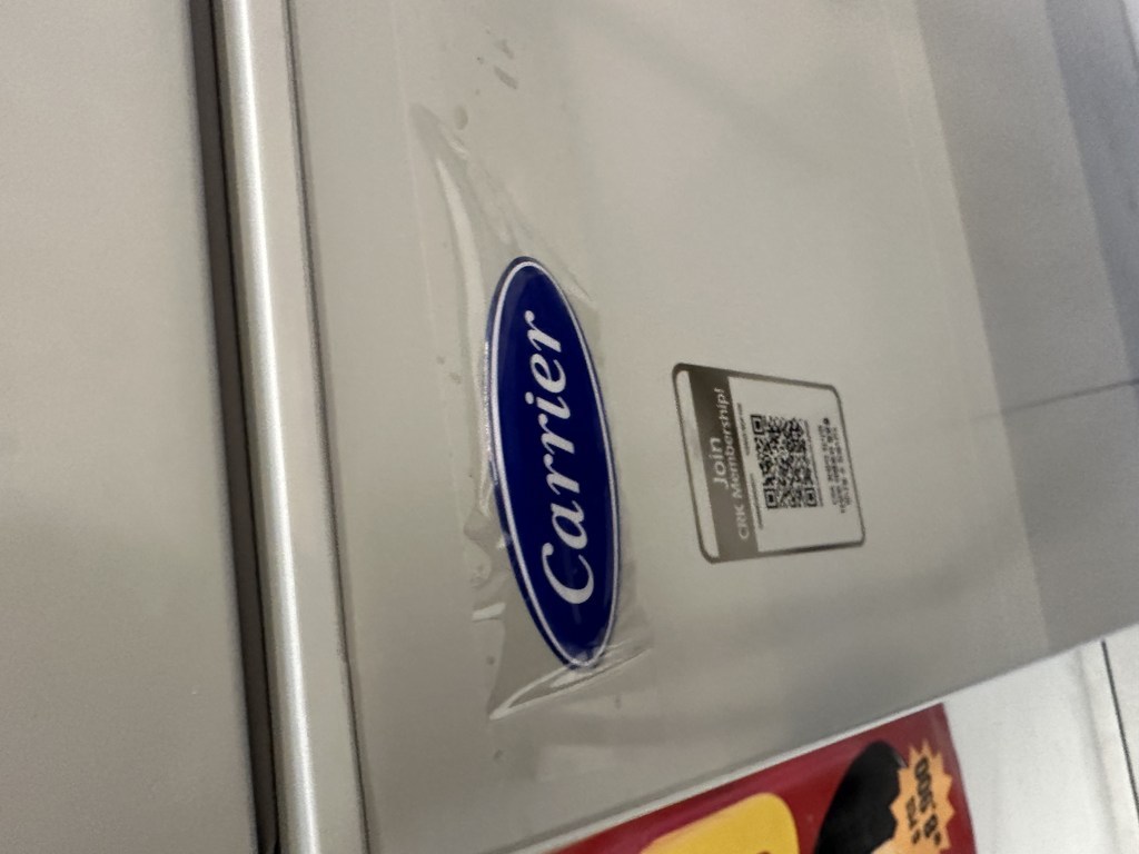 캐리어 다목적 냉동고 199L 방문설치 이미지 3