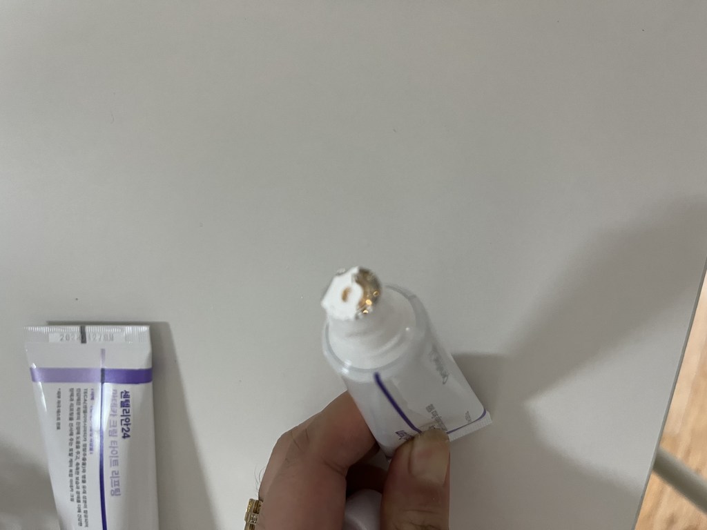 센텔리안24 마데카크림 타이트 리프팅 50ml + 15ml 솔직 후기 | 피부 타입별 분석 - 상품 이미지 4