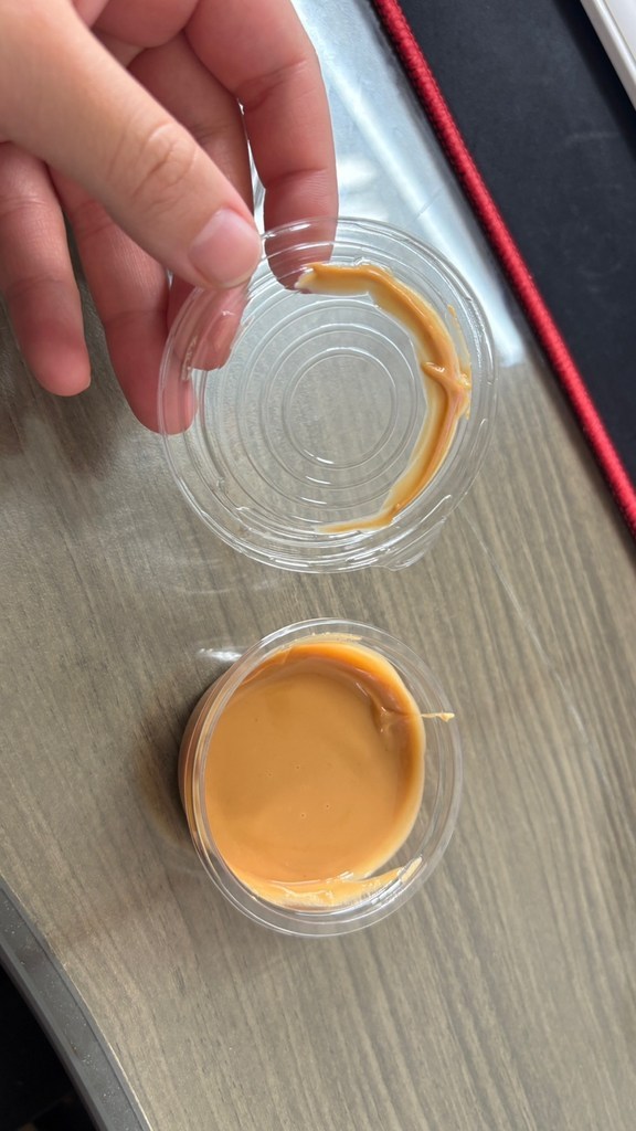 PET 깨지지않는 투명 다용도 소스용기 소 7 x 3 cm 실사용 후기 | 효과 있을까? - 상품 이미지 4