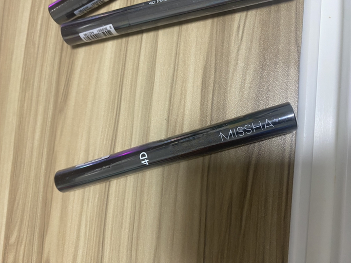 미샤 4D 마스카라 7g 이미지 4