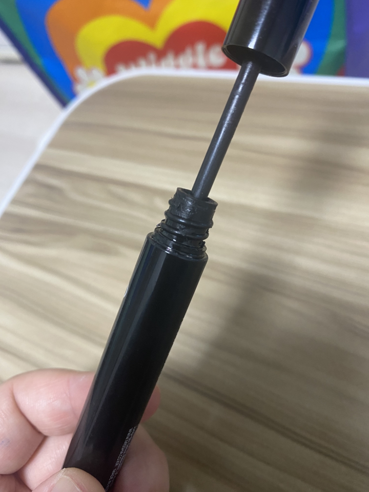 미샤 4D 마스카라 7g 이미지 2