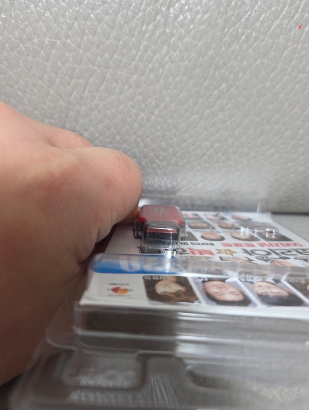 코리아 빅히트 120곡 USB 솔직 독서 후기 | 읽어볼 만할까? - 상품 이미지 4