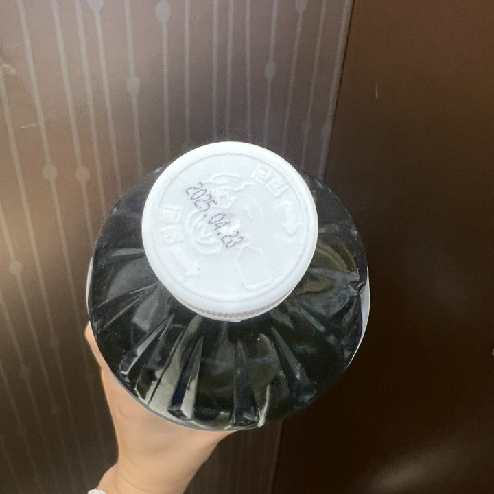 프리미엄 더맑은 에탄올 워셔액 친환경 식물성 사계절 이미지 4