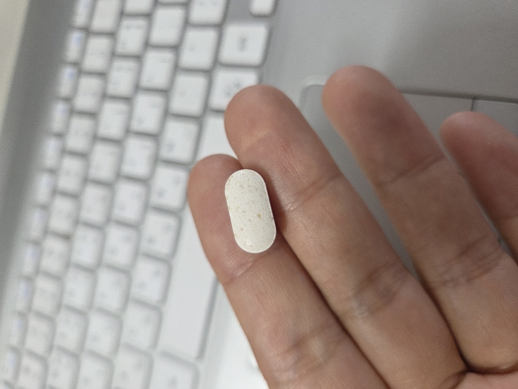 밸런스궁합 브로멜라인 파파인 맥스 파인애플 36g 60정, 1개 솔직 후기 | 실사용자 리뷰 분석 - 상품 이미지 2