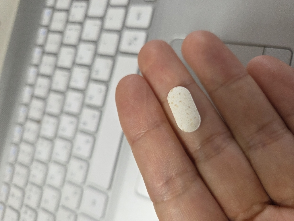 밸런스궁합 브로멜라인 파파인 맥스 파인애플 36g 60정, 1개 솔직 후기 | 실사용자 리뷰 분석 썸네일