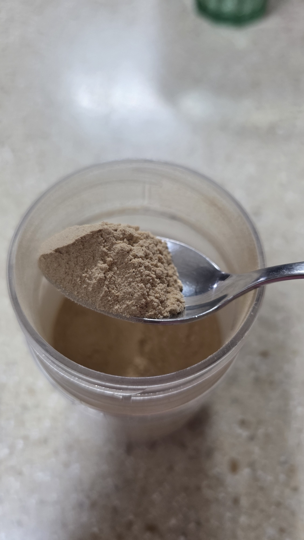 국산 100% 비이츠 고소함 담은 볶은 맥문동 가루 분말 100g, 1개 이미지 4