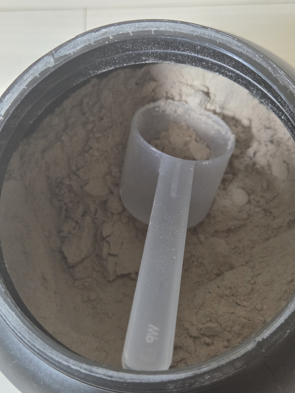 뉴욕웨이 WPI 초코맛 단백질 보충제 2kg, 1개 운동러 솔직 후기 | 실사용 리뷰 - 상품 이미지 3