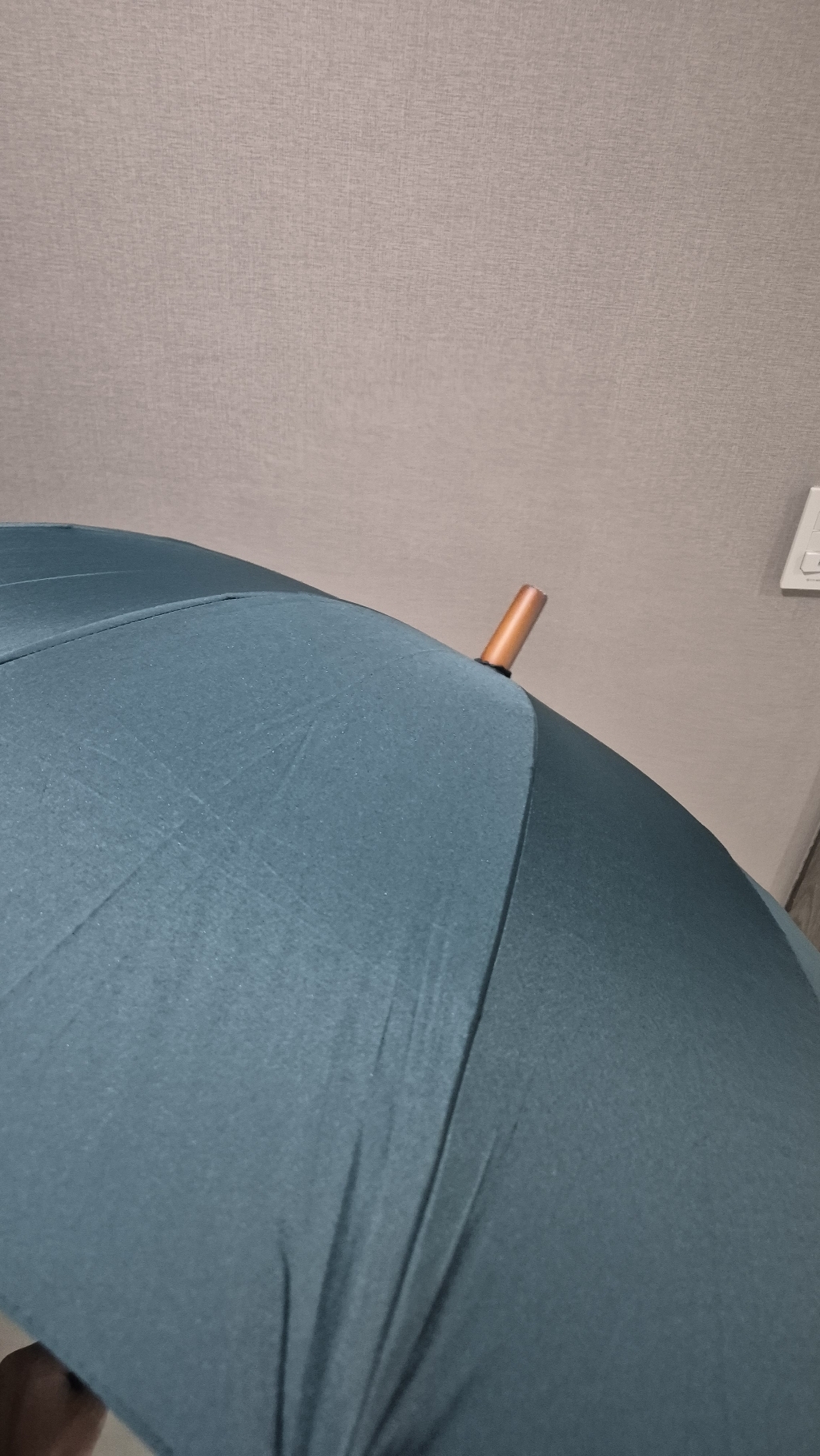 미치코런던 60우드 장우산 046 이미지