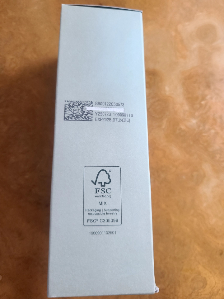 [정품 QR 시리얼넘버 확인 ICD] 인셀덤 클렌징 파우더 워시 INCELLDERM 이미지 3