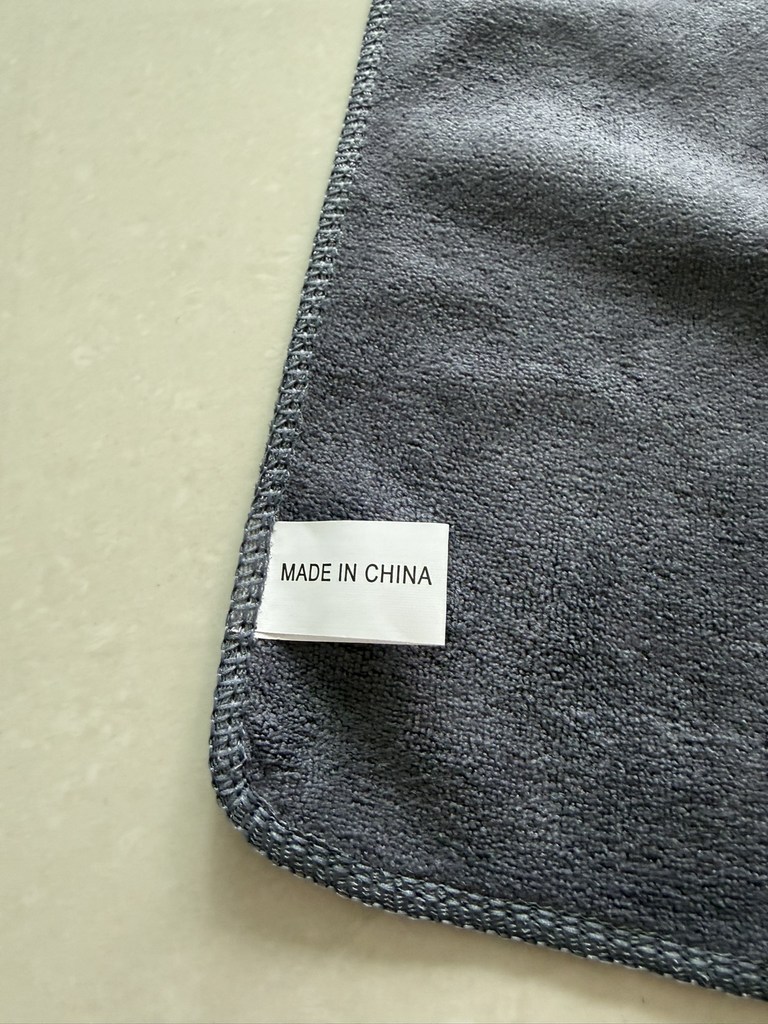 어반카 세차용품 물기싹 초극세사 드라잉타월 이미지 2