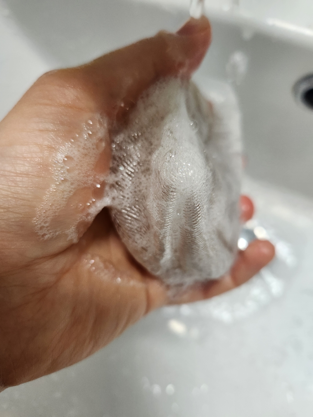 YB맘 사마귀 율무비누 순한 율무 세수 세안 비누 세트 솔직 후기 | 실사용자 리뷰 분석 - 상품 이미지 2