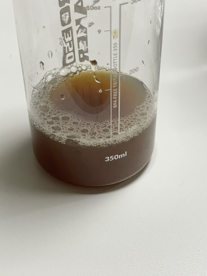 라이블링 파사비 클렌즈 샤인머스캣맛 30개입 450ml, 1개 이미지 2