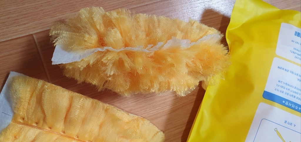 고고마켓 더스터 360 먼지털이 리필 이미지 4