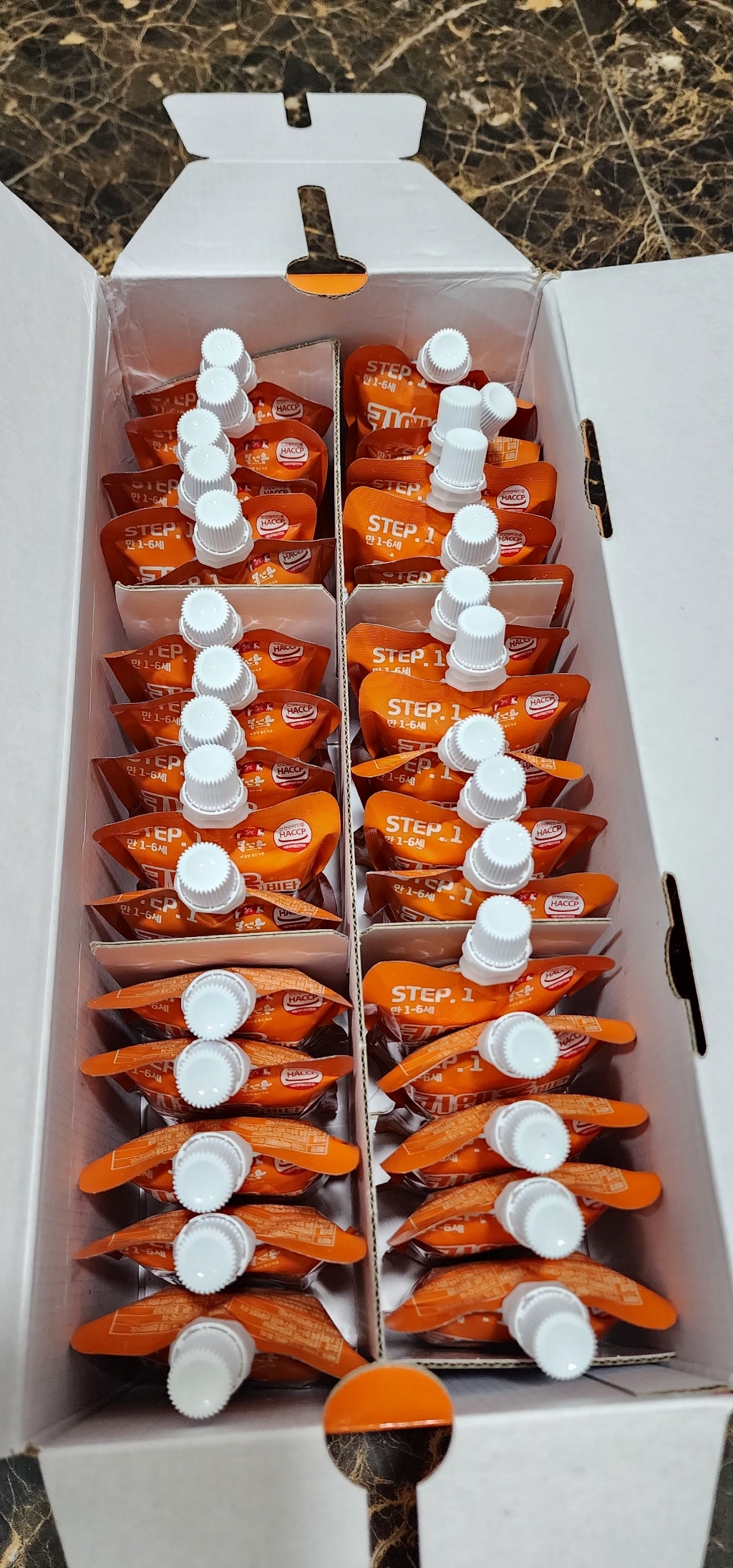 몸엔용 키엔용 비타 맛있는 어린이 녹용 80ml, 30개 이미지 2