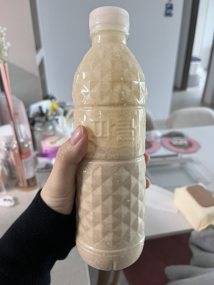 느으림 건강하게 두 번 볶은 국산 옛날미숫가루 500g, 3개 이미지 4
