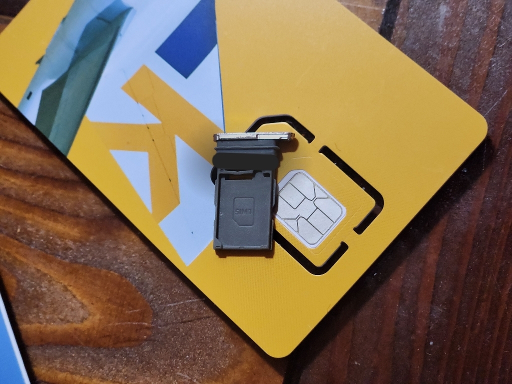 유심사 대만 유심칩 이미지 4