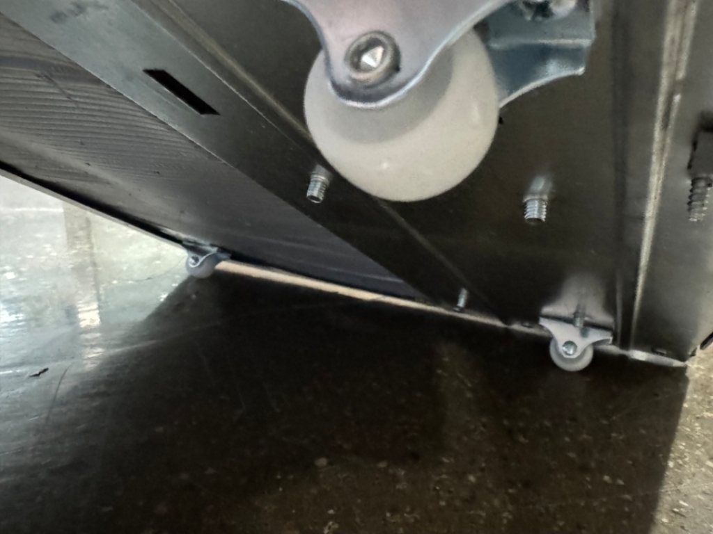 미니 김치냉장고 원룸 가정용 소형 저소음 1인용 냉장고 김치 이미지 3