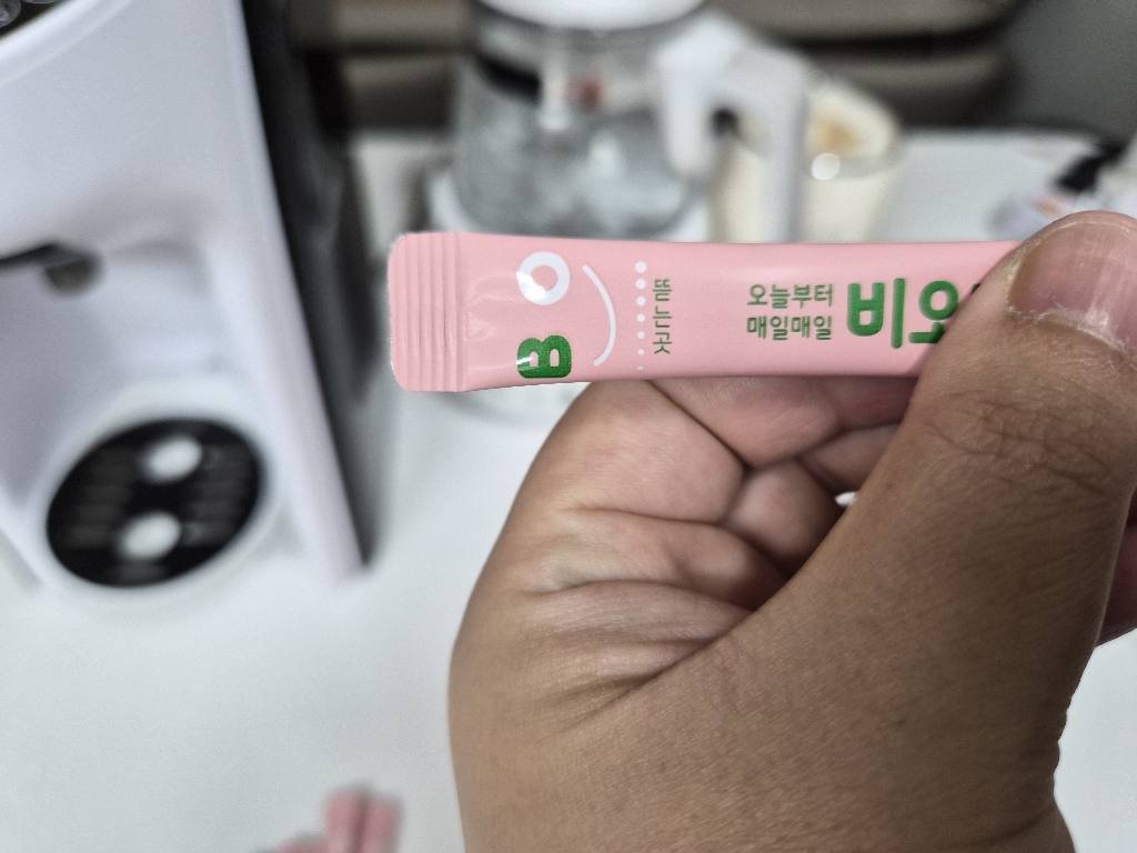 비오비타 키즈 유산균 60p 120g, 1개 솔직 후기 | 실사용자 리뷰 분석 - 상품 이미지 4