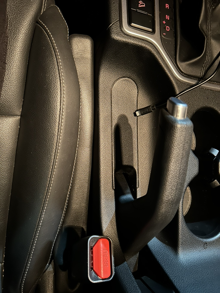 심플리프 자동차 시트 좌우세트 틈새 포켓 실사용 후기 | 효과 있을까? - 상품 이미지 2