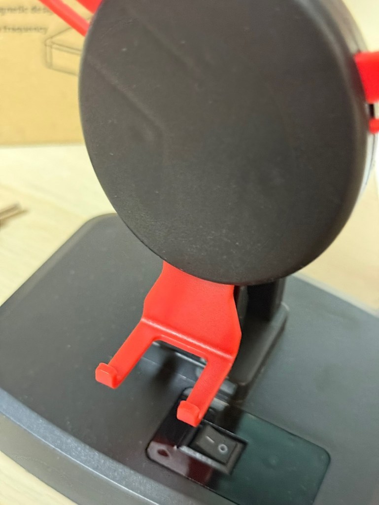 필요회복 오토워킹 핸드폰 무선 만보기 기계 자동 걷기 개봉기 | 실사용 후기 - 상품 이미지 3