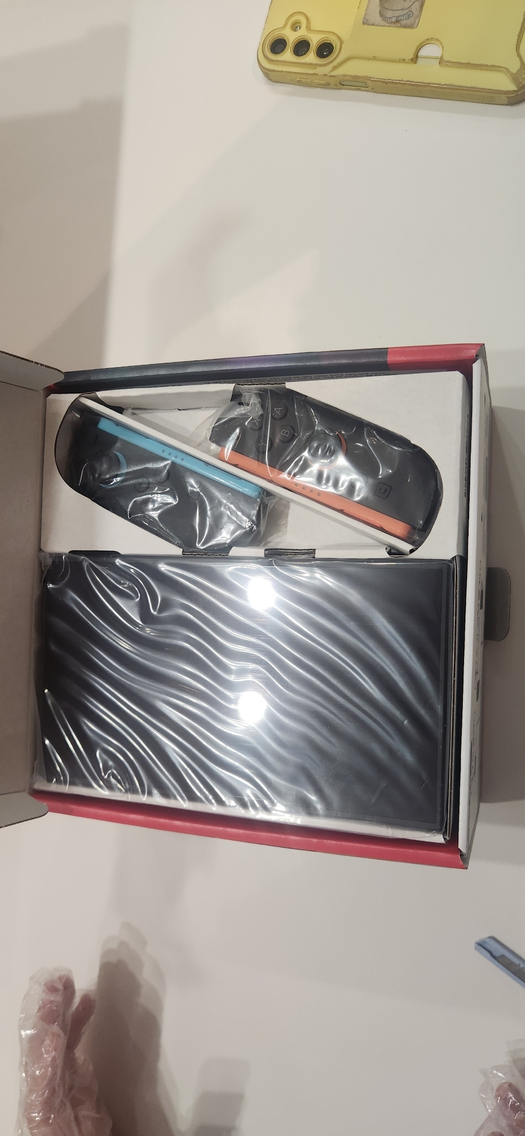 닌텐도 스위치2 본체 BEE-001 솔직 후기 | 취미생활 필수템 - 상품 이미지 4