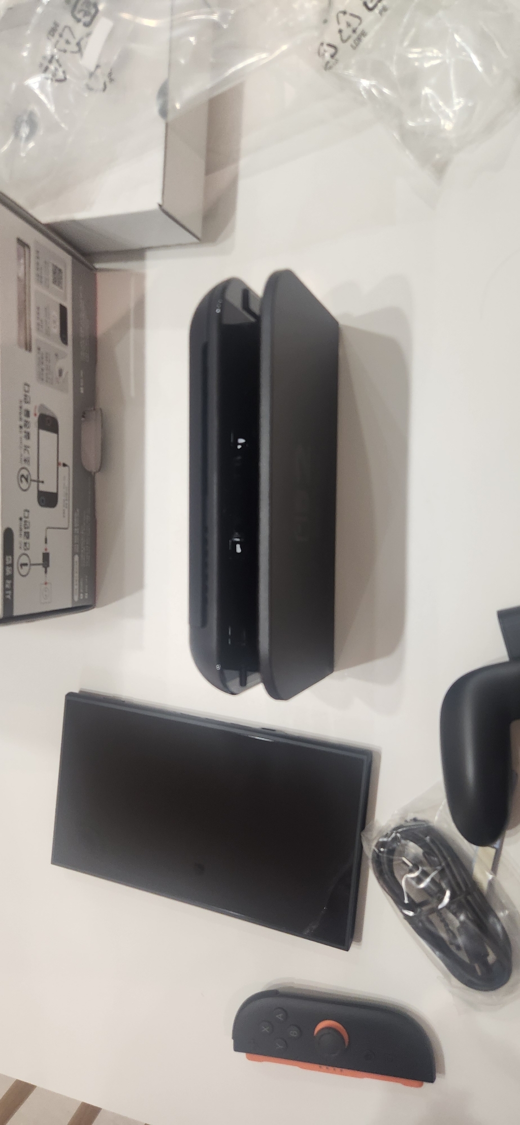 닌텐도 스위치2 본체 BEE-001 솔직 후기 | 취미생활 필수템 - 상품 이미지 2