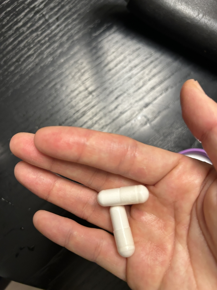 블루보넷 킬레이트 마그네슘 120정, 2개 맛있게 먹은 솔직 후기 - 상품 이미지 4