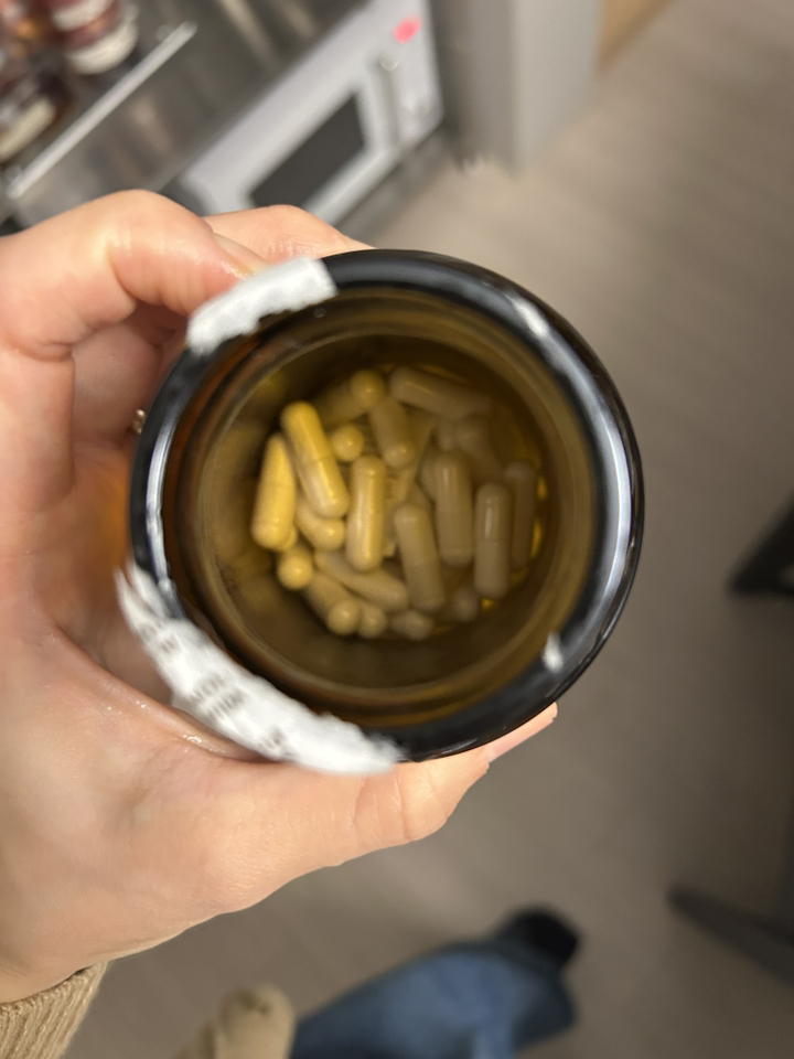 블루보넷 킬레이트 마그네슘 120정, 2개 맛있게 먹은 솔직 후기 - 상품 이미지 3