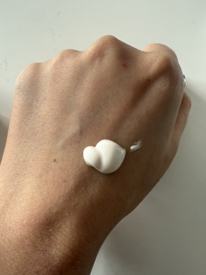 메디테라피 포쎄라 리얼 비피다 블러 크림, 50ml, 1개 솔직 후기 | 실사용자 리뷰 분석 - 상품 이미지 4