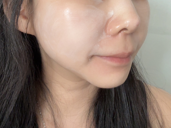 메디테라피 포쎄라 리얼 비피다 블러 크림, 50ml, 1개 이미지 2