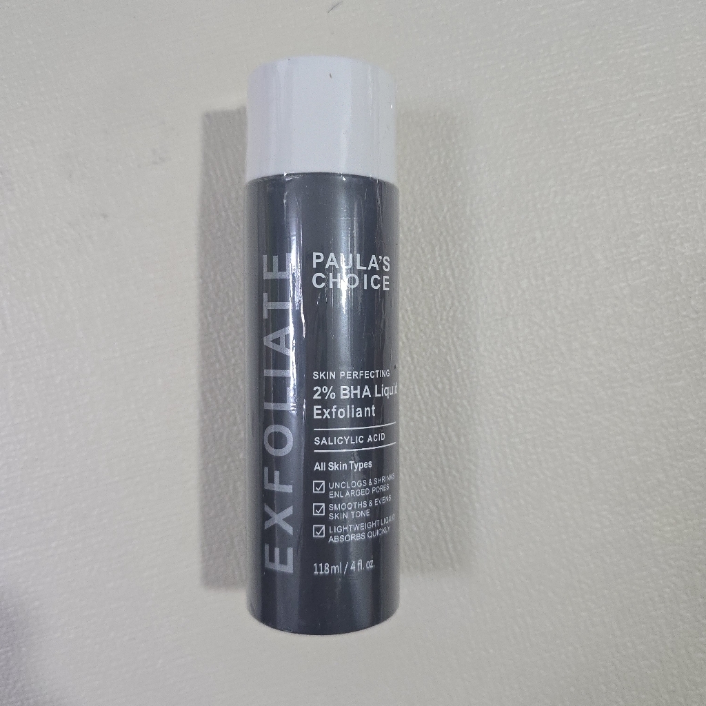 [공식판매처] 대용량 바하 리퀴드 236ml 솔직 후기 | 피부 타입별 분석 - 상품 이미지 3