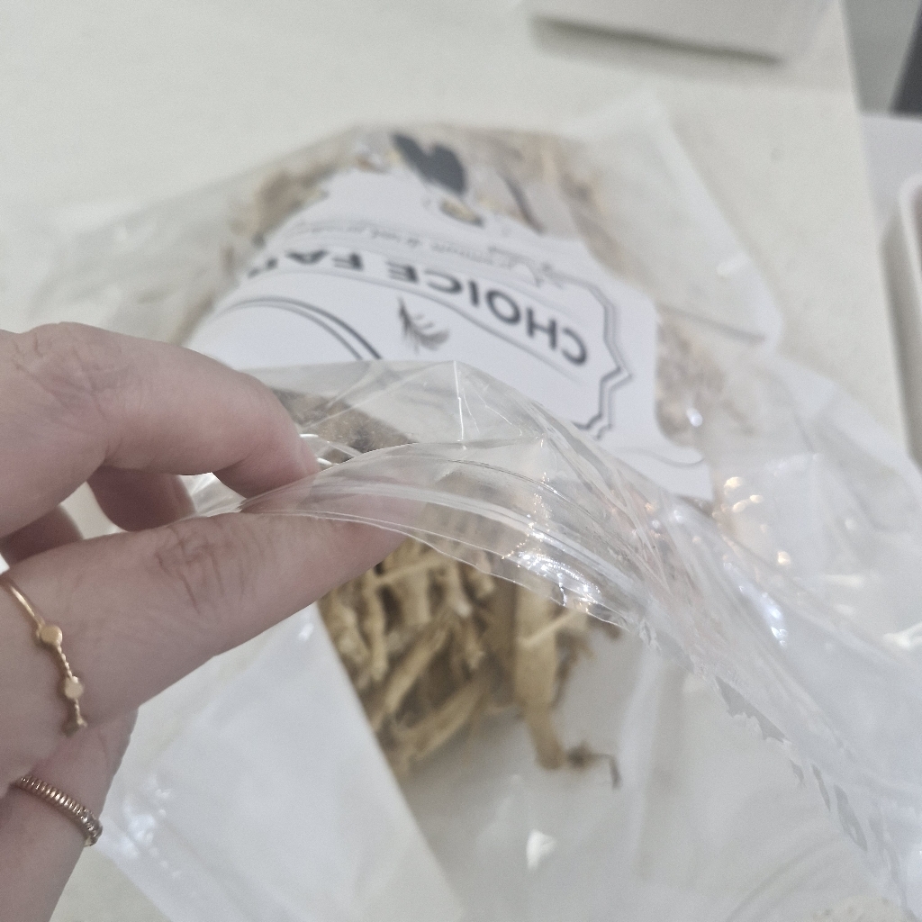 초이스팜 황기 500g, 1개 이미지 2