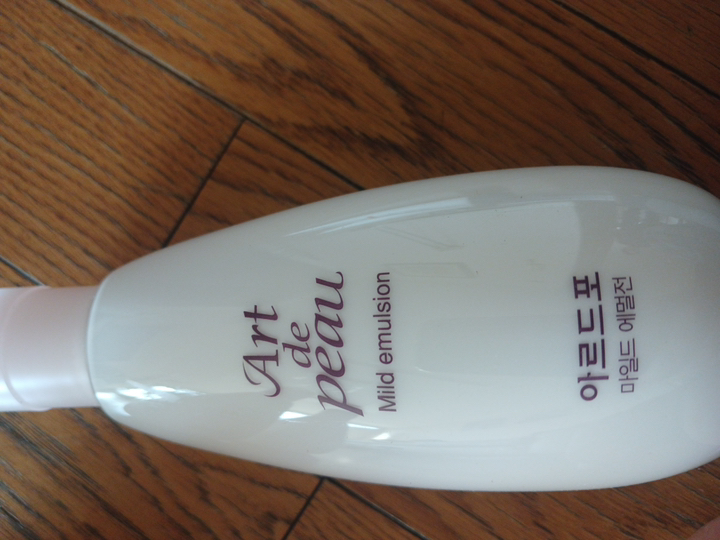 아르드포 마일드 에멀전 380ml 24개 이미지 2